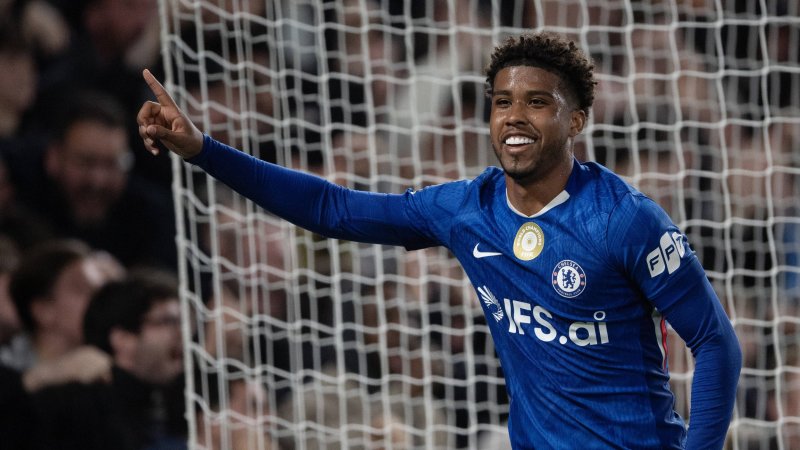 Done Deal! Man Utd snap up Chelsea's top talent