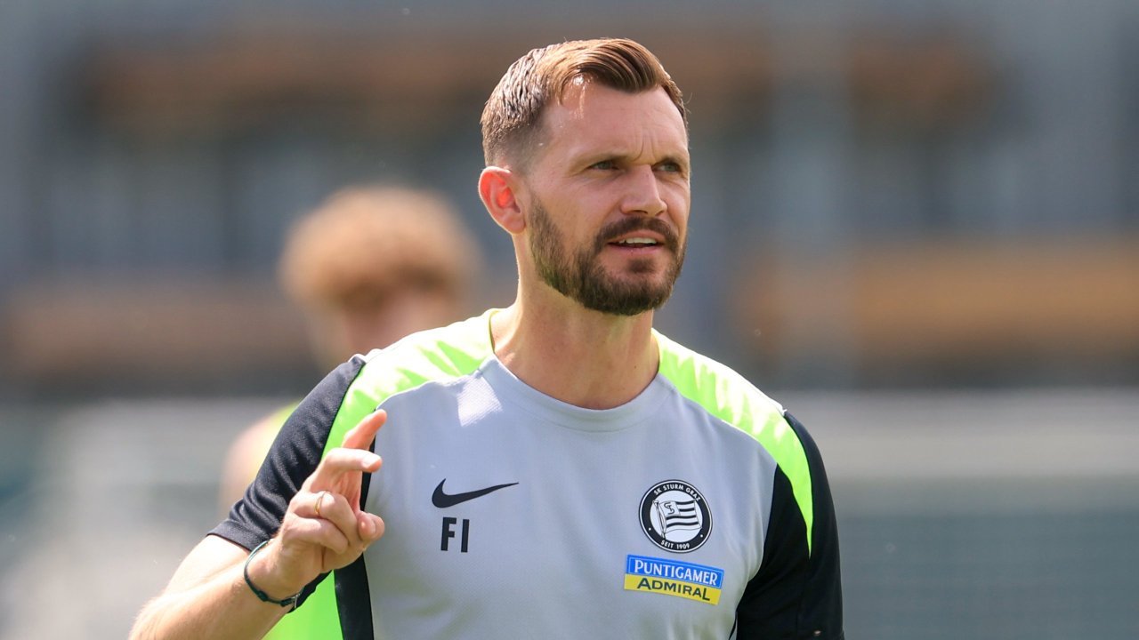 Photo: laola1.com Austrian Bundesliga Transfer News: Sturm Graz Duo Likely to Depart Before Deadline