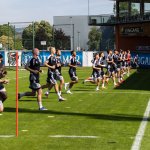 New Signing Scores! WAC Draws Against European Participant