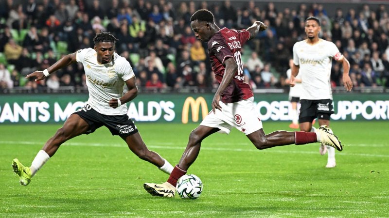 Transfer Update: "Bulldozer" for Ried, new club for Aiwu?