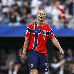 2026 World Cup: Two Former Salzburg Players in Team of the Tournament