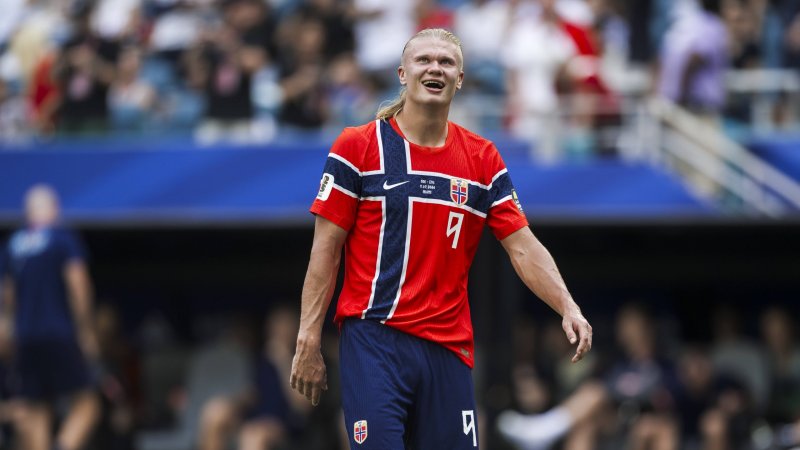 2026 World Cup: Two Former Salzburg Players in Team of the Tournament