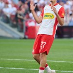 Report: Leverkusen allows Alajbegovic to move to Italy