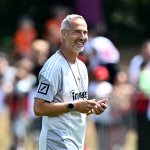 Adi Hütter announces new signing for Frankfurt