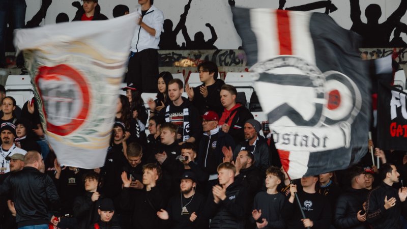 "Deal is extremely dangerous!": Admira Fan Club voices sharp criticism