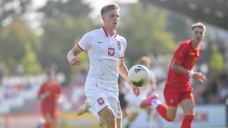 Sturm Graz battles Serie A club for Celtic striker talent