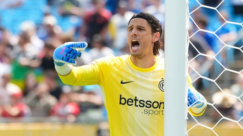 After Inter Exit: Yann Sommer Has a New Club