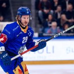 Vienna Capitals complete roster planning with ex-NHL forward