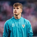 Over 50 Million! Croatia Youngster Becomes Svoboda's Defensive Partner