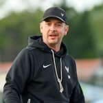 Surprise! Voitsberg's successful coach steps down