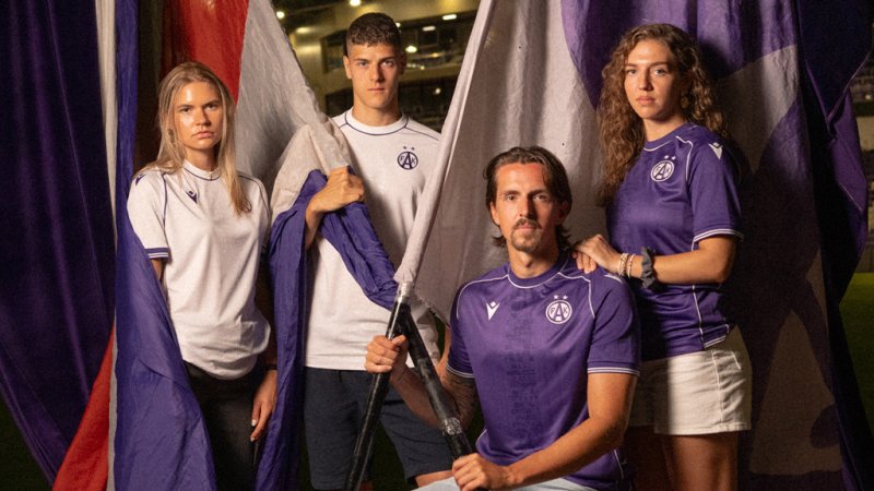 100 Years of FAK! Austria Unveils the Anniversary Kit