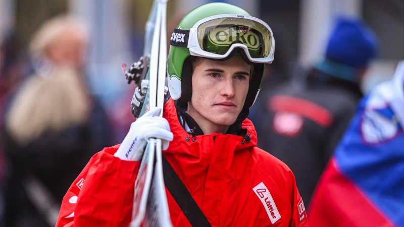 ÖSV Eagle speaks out after horrific injury