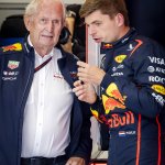 Meeting between Verstappen and Marko fuels speculation