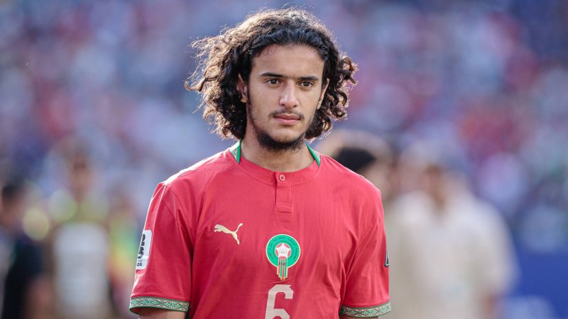 Next 100-million transfer? City bids for World Cup shooting star