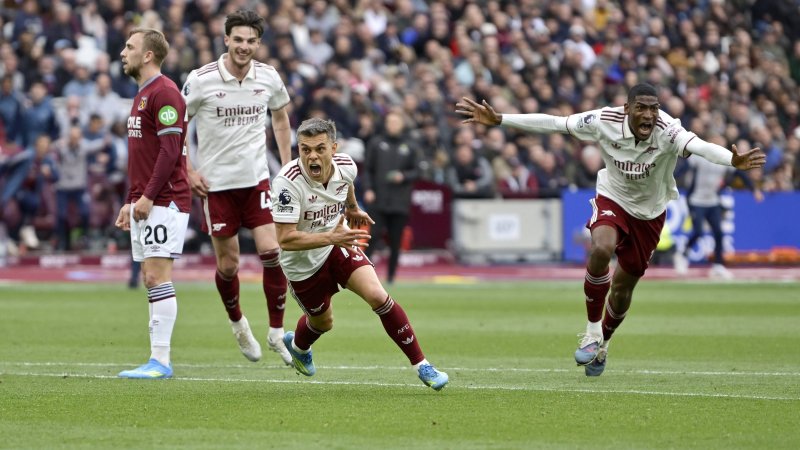 Arsenal offloads attacking star - new signing imminent