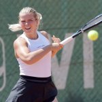 Kitzbühel: ÖTV Youngster Perelygina out in Doubles Quarterfinals
