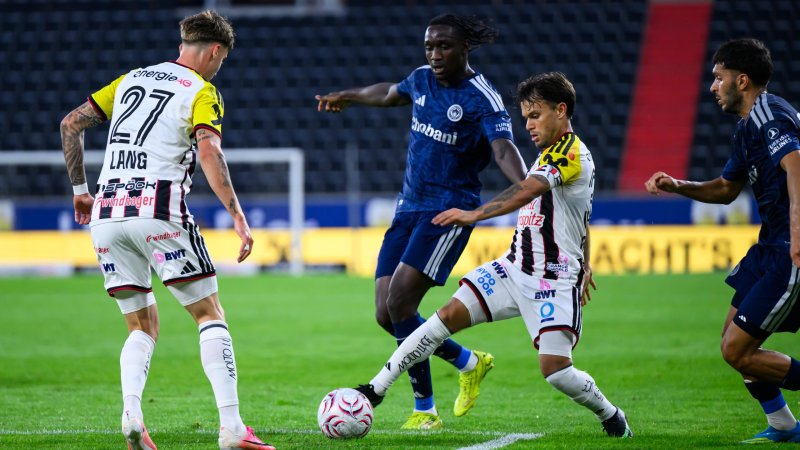 LASK Loses High-Profile Friendly Against Fenerbahce