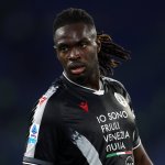 Former Salzburg defender linked with Premier League move