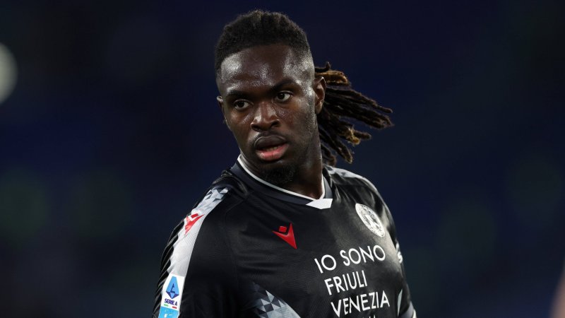 Former Salzburg defender linked with Premier League move
