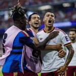 France's Magic Fades! Spain Reaches World Cup Final