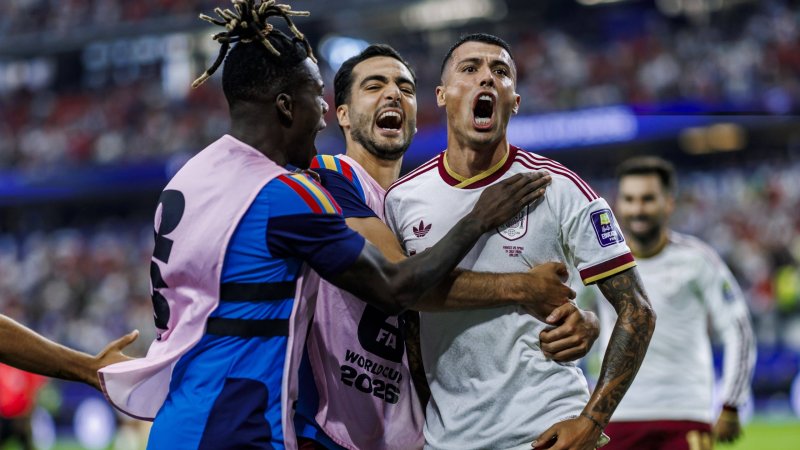 France's Magic Fades! Spain Reaches World Cup Final