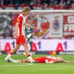 Transfer Update: Salzburg Undergoing Reshuffle and Sturm Extends Contract