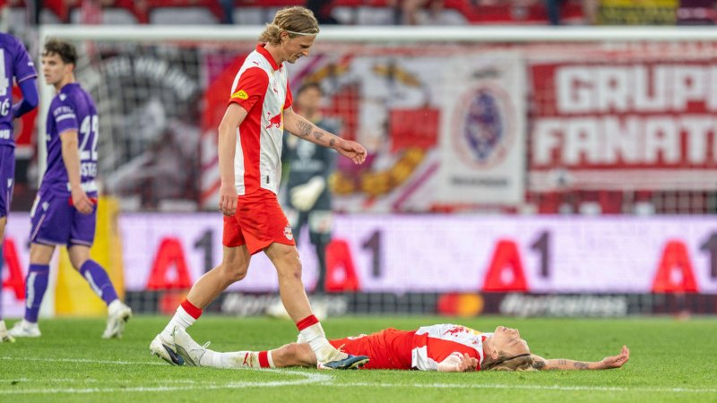 Transfer Update: Salzburg Undergoing Reshuffle and Sturm Extends Contract