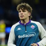 Sturm reportedly has Fiorentina defender on their radar