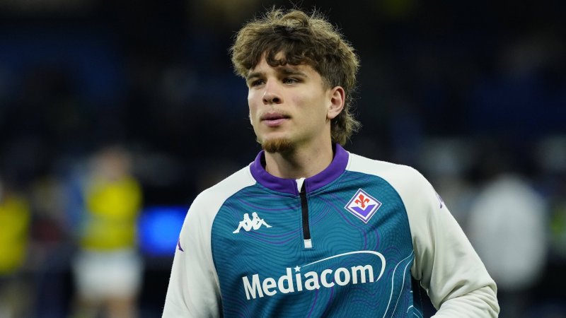 Sturm reportedly has Fiorentina defender on their radar