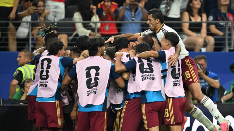 "A Lesson for the World" - Press Reactions to Spain's Success