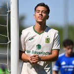 1860 Departure: ÖFB Talent Set for Move to German Bundesliga