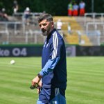 Schalke 04: Former Germany International for Muslic