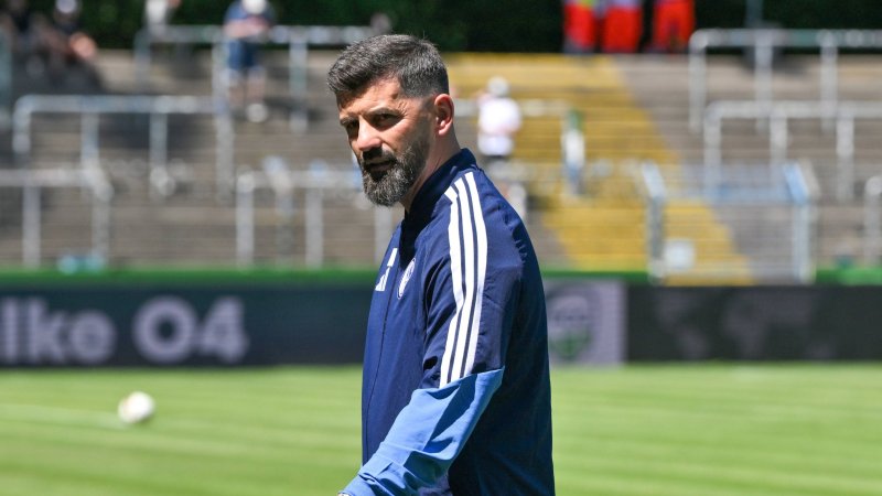Schalke 04: Former Germany International for Muslic