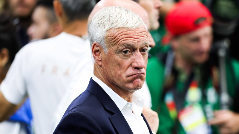 Jaissle's Heir: World Champion Coach Rejects Saudi Offer