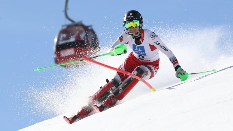 New Surname: Former ÖSV Skier Has Married