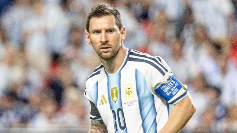 Man-marking for Messi? Tuchel: "I've thought about it"