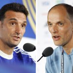 World Cup Semi-Final England-Argentina: What AI predicts