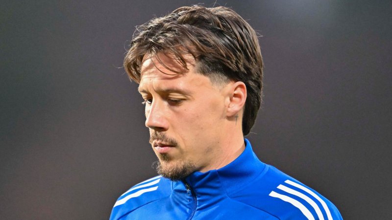 Departure After Six Months: Former Austria Player Is Clubless
