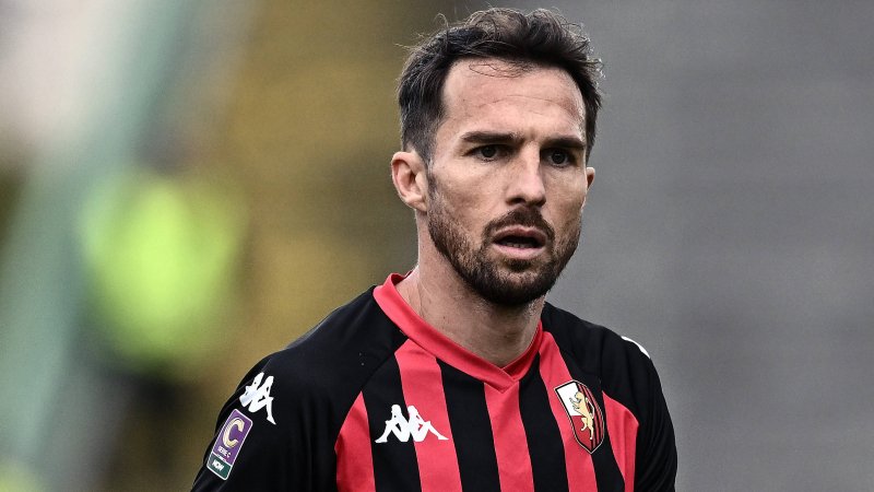 Gucher's future in Italy settled