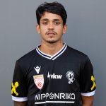 2. League: SW Bregenz Signs Winger from Brazil