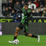 Ex-Salzburg Player Linked with Rapid