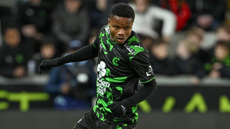 Ex-Salzburg Player Linked with Rapid