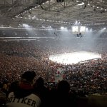 At Schalke! 2027 Ice Hockey World Championship Kicks Off with Open-Air Game