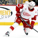 NHL Star Marco Kasper: "I don't want to make excuses"