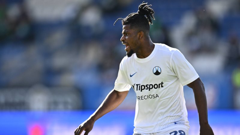 Confirmed! New striker for Admira!