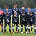Exclusion! Girondins Bordeaux's Descent Continues
