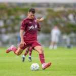 Salzburg clearly defeated by Japanese top-flight team in friendly