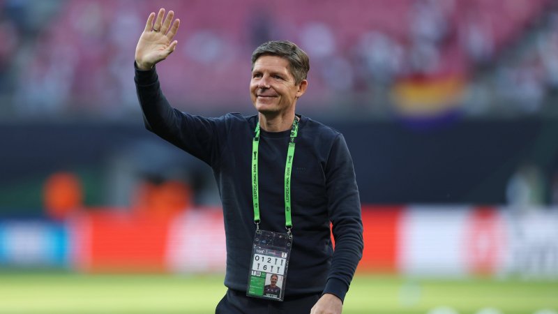 Austrian International Reportedly Set for Move to Glasner's Club