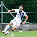 Late strike! Sturm wins European Cup dress rehearsal