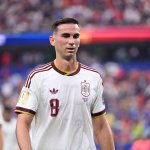 Is Bayern Munich eyeing Spain starter?